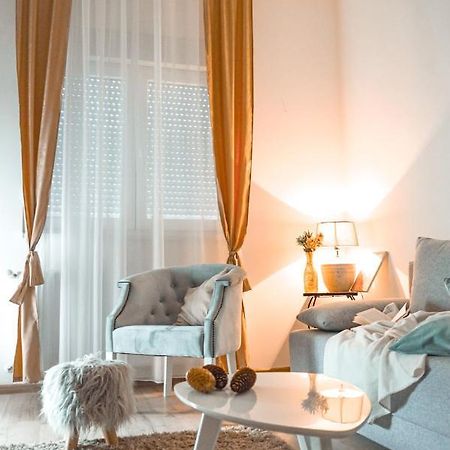 Apartman Lena Banja Koviljača Eksteriør billede