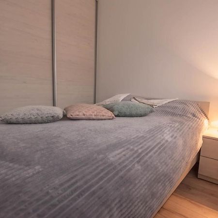 Apartman Lena Banja Koviljača Eksteriør billede