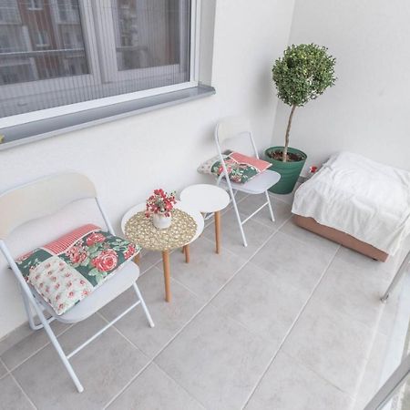 Apartman Lena Banja Koviljača Eksteriør billede