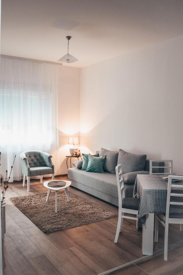 Apartman Lena Banja Koviljača Eksteriør billede