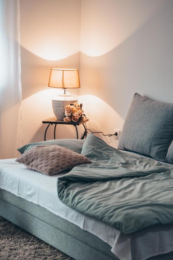 Apartman Lena Banja Koviljača Eksteriør billede