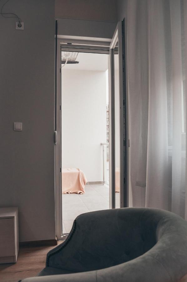 Apartman Lena Banja Koviljača Eksteriør billede