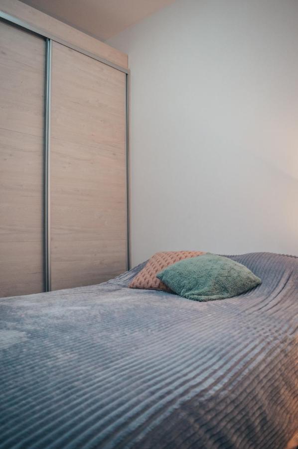 Apartman Lena Banja Koviljača Eksteriør billede