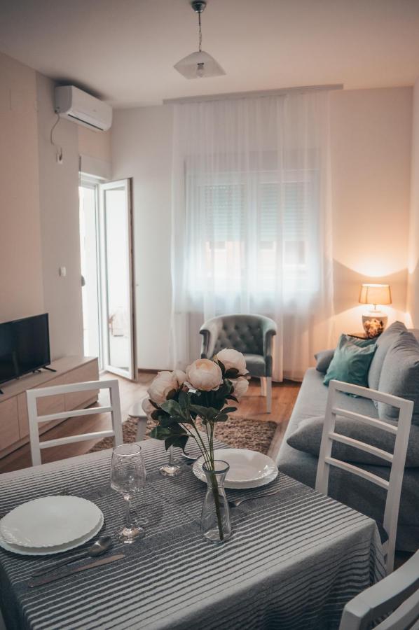 Apartman Lena Banja Koviljača Eksteriør billede