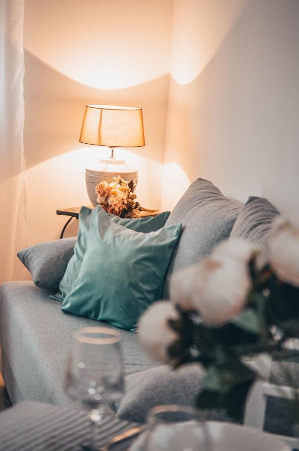 Apartman Lena Banja Koviljača Eksteriør billede
