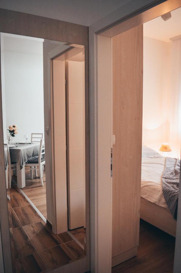 Apartman Lena Banja Koviljača Eksteriør billede