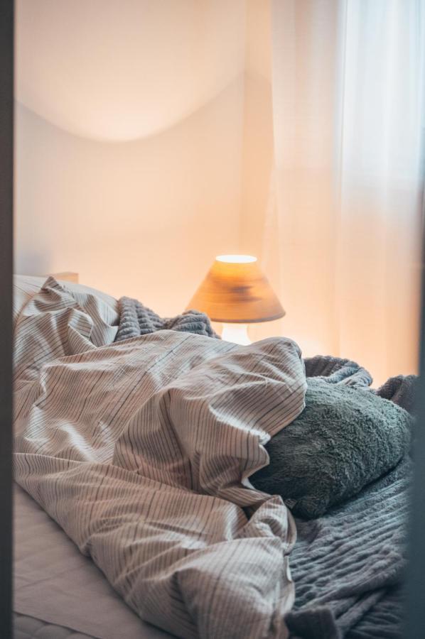 Apartman Lena Banja Koviljača Eksteriør billede
