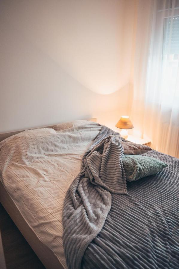Apartman Lena Banja Koviljača Eksteriør billede