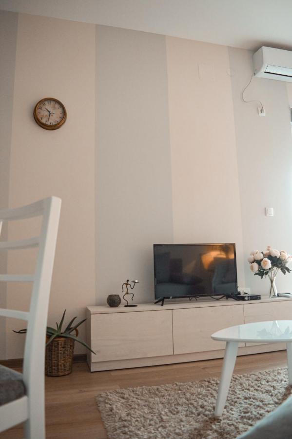Apartman Lena Banja Koviljača Eksteriør billede