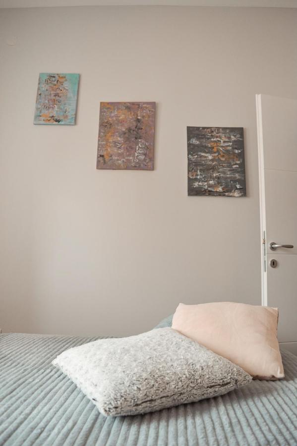 Apartman Lena Banja Koviljača Eksteriør billede