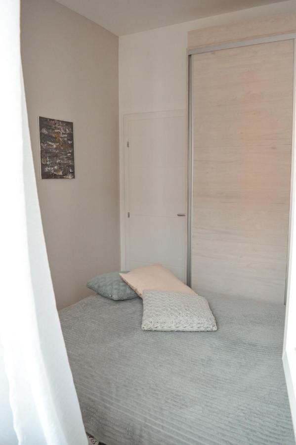 Apartman Lena Banja Koviljača Eksteriør billede