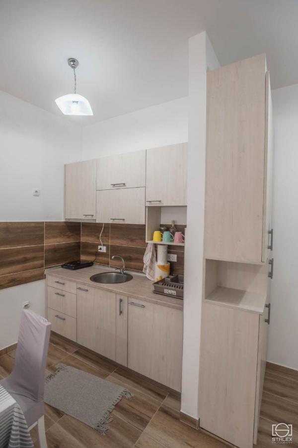 Apartman Lena Banja Koviljača Eksteriør billede